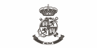 Logo Arsenal Militar Ferrol