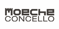 Logo Concello de Moeche