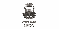 Logo Concello de Neda