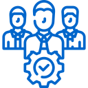 Profesionalidad de nuestro equipo