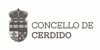 Logo Concello de Cerdido