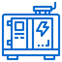 Instalaciones electromecánicas
