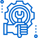 Servicios de Mantenimiento preventivo y correctivo